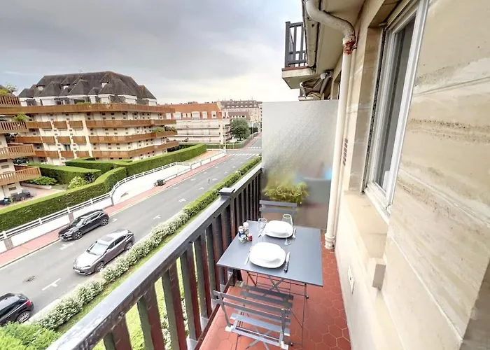 Appartamento Triangle D'or Proche & Casino Aux Clefs Des Sacres