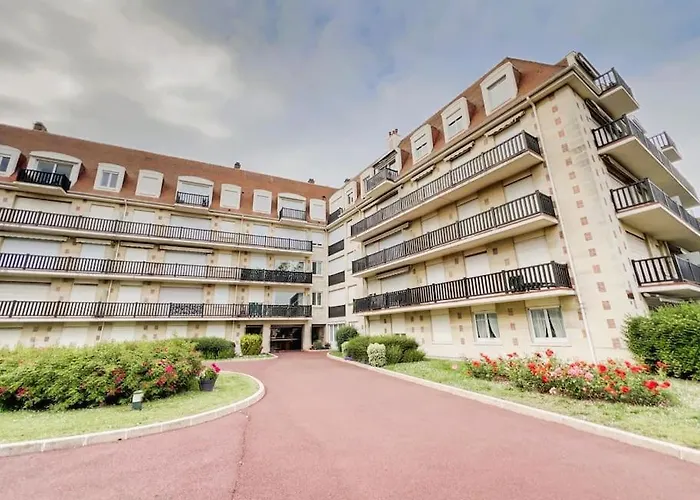 Appartamento Triangle D'or Proche & Casino Aux Clefs Des Sacres *