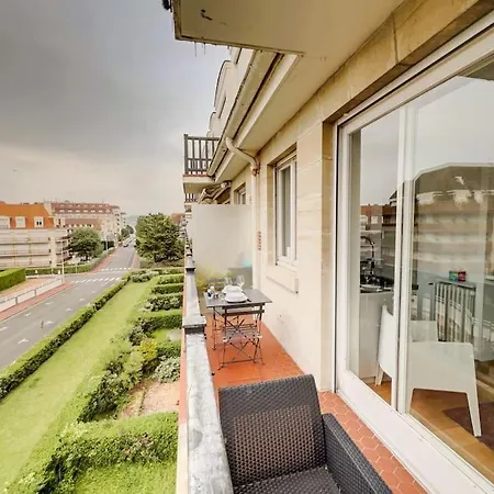 Apartamento Triangle D'or Proche & Casino Aux Clefs Des Sacres *