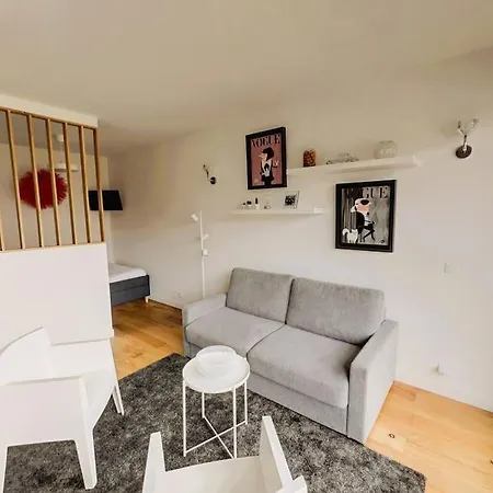 Triangle D'or Proche & Casino Aux Clefs Des Sacres Deauville