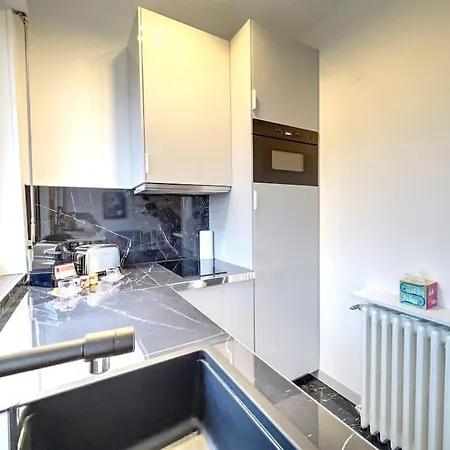 Triangle D'or Proche & Casino Aux Clefs Des Sacres * Deauville