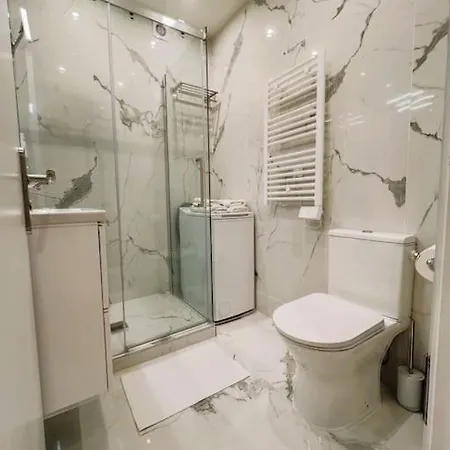 Triangle D'or Proche & Casino Aux Clefs Des Sacres Apartman *