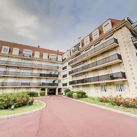 Apartamento Triangle D'or Proche & Casino Aux Clefs Des Sacres *