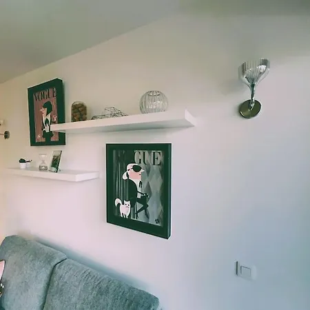 Apartament Triangle D'or Proche & Casino Aux Clefs Des Sacres Deauville