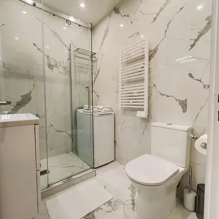 Apartamento Triangle D'or Proche & Casino Aux Clefs Des Sacres