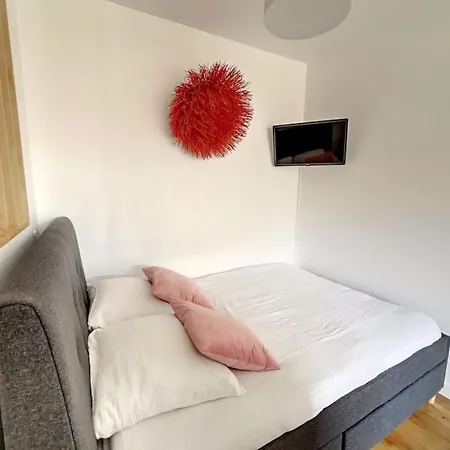 Triangle D'or Proche & Casino Aux Clefs Des Sacres Deauville