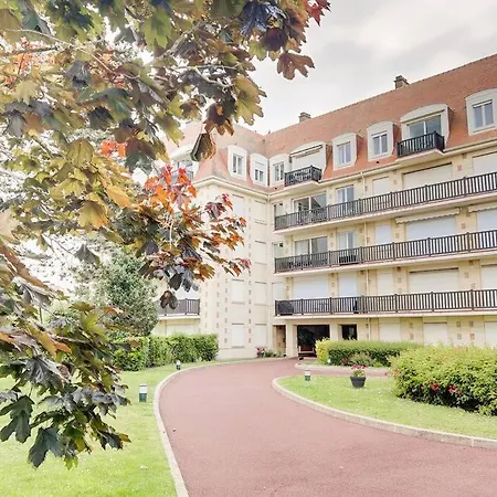 Apartamento Triangle D'or Proche & Casino Aux Clefs Des Sacres