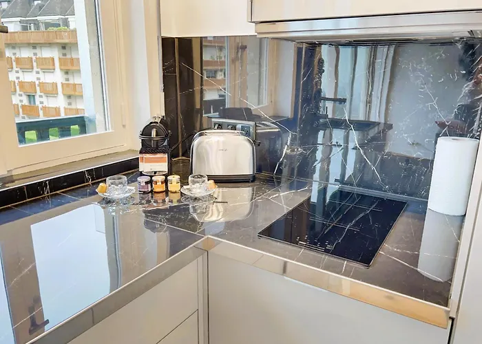 Triangle D'or Proche & Casino Aux Clefs Des Sacres