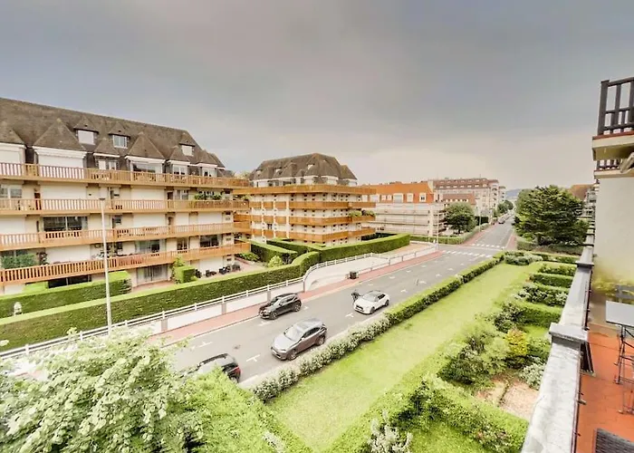 Triangle D'or Proche & Casino Aux Clefs Des Sacres Apartment *