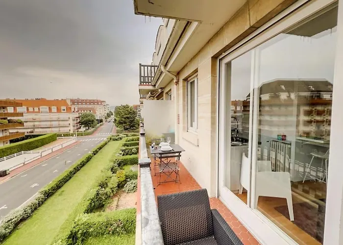 Apartamento Triangle D'or Proche & Casino Aux Clefs Des Sacres *