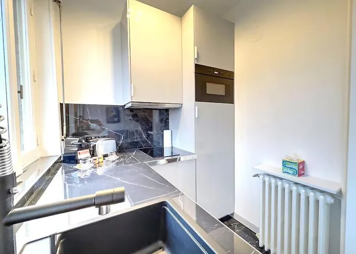 Triangle D'or Proche & Casino Aux Clefs Des Sacres * Deauville