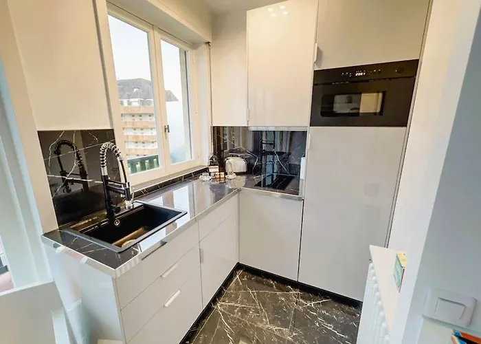 Triangle D'or Proche & Casino Aux Clefs Des Sacres