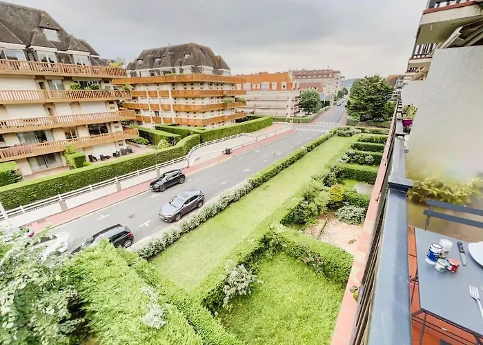 Triangle D'or Proche & Casino Aux Clefs Des Sacres Appartement