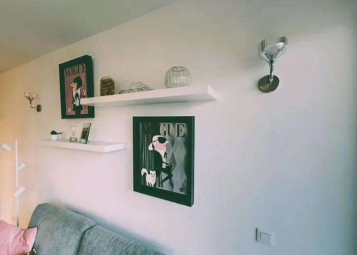 Appartement Triangle D'or Proche & Casino Aux Clefs Des Sacres Deauville